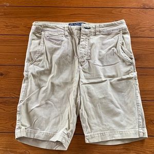 American Eagle active flex shorts